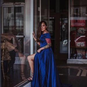 Meet your Posher, Macy